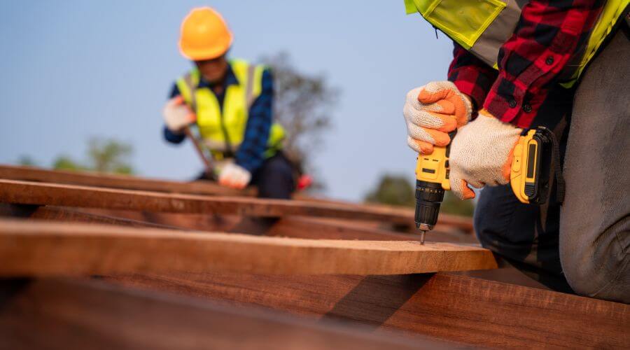 Local Chimney Repair in Cory, IN